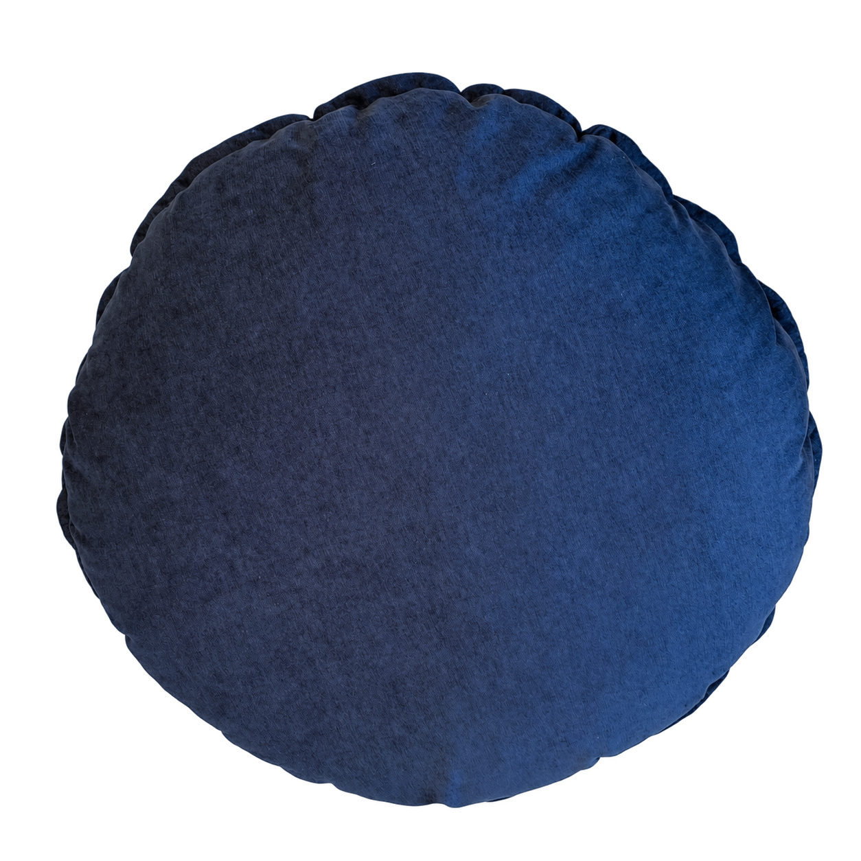 Puff Nido color Azul marino